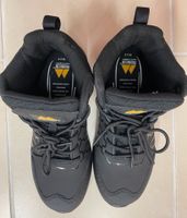 Neu Sicherheitshalbschuhe Monitor Micro schwarz S3 Gr.39 Duisburg - Rumeln-Kaldenhausen Vorschau