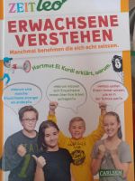 Erwachsene verstehen-Kinderfragen lustig erklärt Baden-Württemberg - Ertingen Vorschau