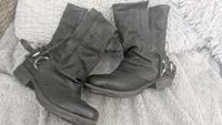 A.S 98 Airstep Boots 39 gefüttert Bochum - Bochum-Wattenscheid Vorschau