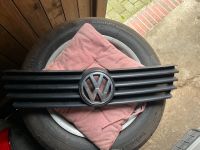 Kühlergrill für VW Polo 6N2 - Guter Zustand Niedersachsen - Großefehn Vorschau