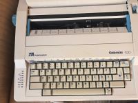 Elektrische Schreibmaschine Hessen - Bebra Vorschau