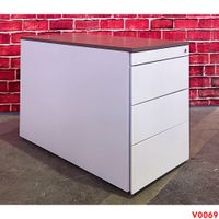 21x Rollcontainer STEELCASE Büro Container Schreibtisch Stauraum Berlin - Reinickendorf Vorschau