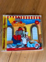 Kinder CD „Benjamin Blümchen“ Nordrhein-Westfalen - Velen Vorschau