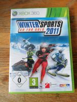 Xbox Spiel 360 Wintersports Go For Gold 2011 Berlin - Lichtenberg Vorschau