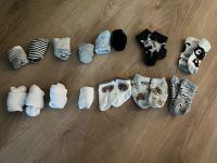 *** 15 Paar Socken Newborn *** Schleswig-Holstein - Horst (Holstein) Vorschau