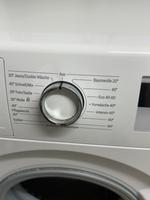 Gebr.Bosch Waschmaschine 7 Kg Baden-Württemberg - Niefern-Öschelbronn Vorschau