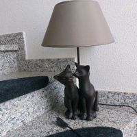 Dekorative Lampe Bayern - Mallersdorf-Pfaffenberg Vorschau