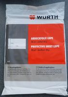 Abdeckfolie LDPE von Würth Sachsen - Dahlen Vorschau