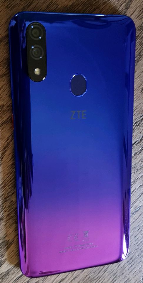 ZTE  Blade 10   ungenutzt in Gräfenhainichen