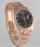 Rolex Day-Date Baden-Württemberg - Heilbronn Vorschau