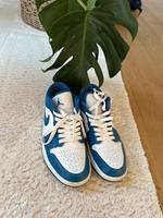 Nike Air Jordan 1 low Rheinland-Pfalz - Mainz Vorschau