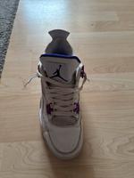 Jordan 4       43 Bayern - Teugn Vorschau
