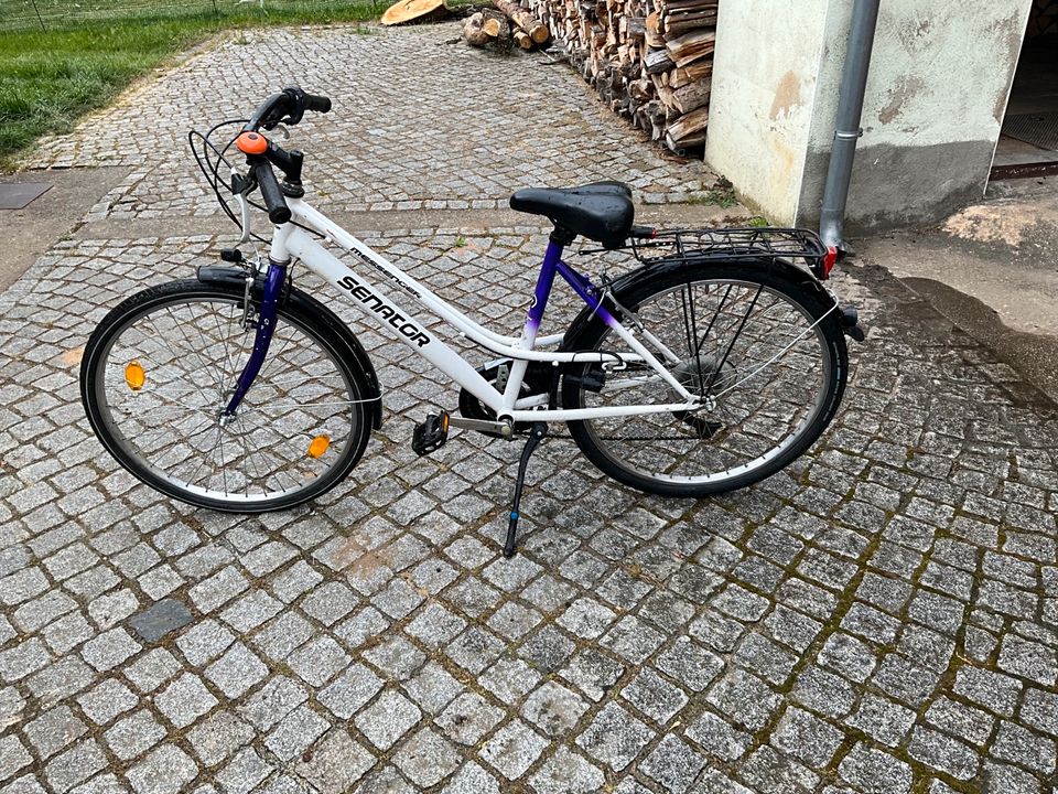 Fahrrad 26“ in Weißenberg