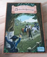 Schinderhannes Brettspiel inkl. Schwarzer Peter Sachsen - Chemnitz Vorschau