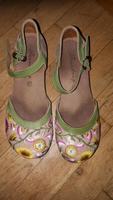 Deerberg Schuhe gr 37 Hessen - Reinheim Vorschau