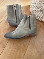 Sacha Biker Boots Stiefeletten Gr.39 Essen - Bredeney Vorschau