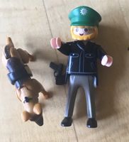 Playmobil Set 3984 Bayern - Hilpoltstein Vorschau