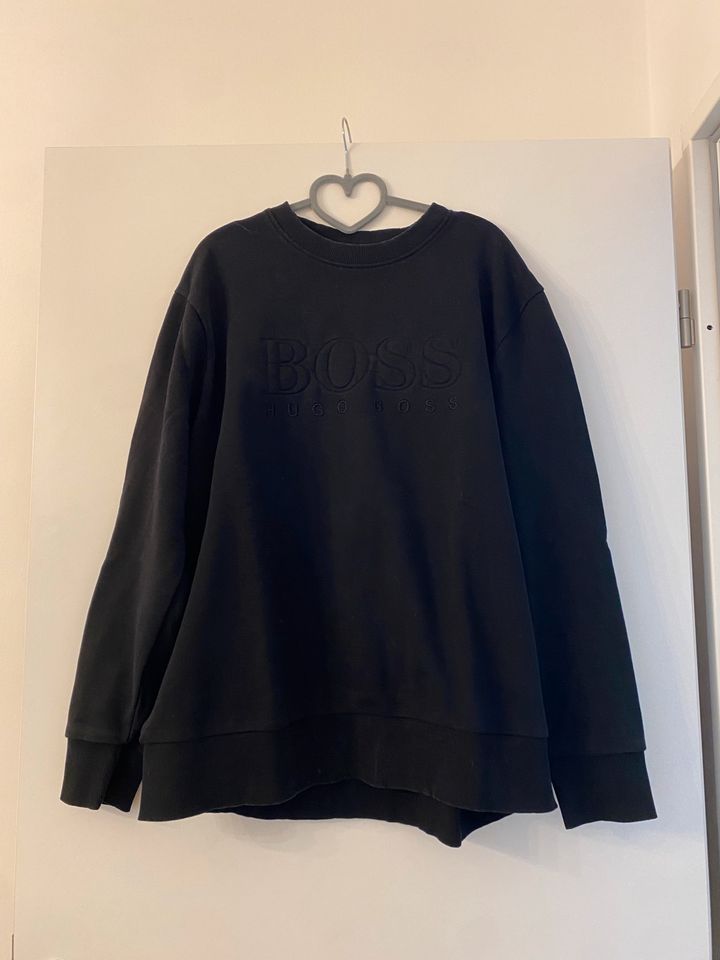 Hugo Boss Pullover in Hamburg