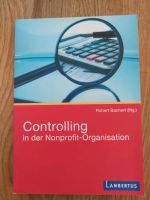 Fachbuch Controlling in der Nonprofit-Organisation Hessen - Poppenhausen Vorschau