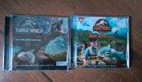 Jurassic Wold CD Hörspiel Sammungsauflösung Nordrhein-Westfalen - Bottrop Vorschau