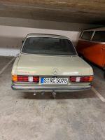 Mercedes w123 Stuttgart - Untertürkheim Vorschau