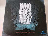 Who goes there 2nd Edition Deluxe Deluxe Niedersachsen - Lehrte Vorschau