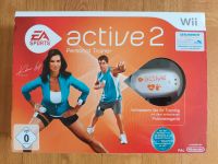 Wii Active2 Set Personal Trainer Nordrhein-Westfalen - Vettweiß Vorschau