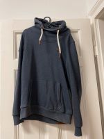 Naketano herren Pullover Pulli Sweatshirt blau dunkelblau M winte Niedersachsen - Braunschweig Vorschau