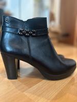 Tamaris ankel Boots Gr. 41, wie neu München - Maxvorstadt Vorschau