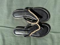 Sommer Sandalen für Damen Gr. 39 NEU Berlin - Spandau Vorschau