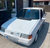 Fiat Uno orig. 66.000km H-Zulassung Sondermodel Amica Huchting - Mittelshuchting Vorschau