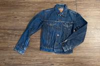 Levi’s Jeansjacke used Look blau 36/38 !!! TOP !!! Niedersachsen - Bovenden Vorschau