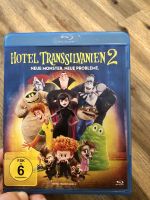 BLU-RAY Hotel Transsilvanien 2 Bayern - Königsbrunn Vorschau