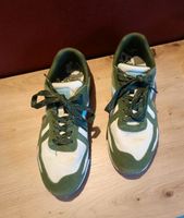 SCOTCH & SODA, Sneaker, Größe 41, grün / weiß / blau Nordrhein-Westfalen - Sassenberg Vorschau