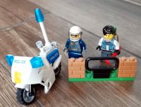 LEGO City - Polizei-Motorrad-Jagd (60041) Dresden - Löbtau-Nord Vorschau