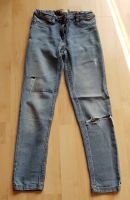 Pocopiano Jenas Hose - Jeans - Jeanshose - Größe 140 Nordrhein-Westfalen - Viersen Vorschau