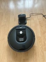 iRobot Romba 981 Saugroboter Berlin - Spandau Vorschau