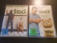 Ted 1 und Ted 2 / DVD / Deutsch / sehr gut Nordrhein-Westfalen - Altena Vorschau