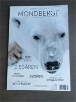 MONDBERGE MAGAZIN Ausgabe Dezember 20-März 21 Dortmund - Mitte Vorschau