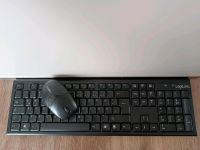LogiLink  Tastatur und Maus kabellos Bayern - Stulln Vorschau
