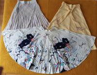 3x Damen Rock C&A/ Beautiful Cloth / Markenlos Gr. S/M guter Zus Hessen - Hochheim am Main Vorschau
