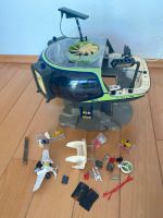 PLAYMOBIL Raumstation Future Planet Hessen - Bad Soden am Taunus Vorschau