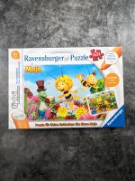 Ravensburger Tip Toi Puzzle Biene Maja Nordrhein-Westfalen - Velbert Vorschau