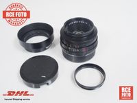 Leica Summicron-R &#8221; Wetzlar &#8221; 50mm f/2 &#8221; 2 Camm Berlin - Wilmersdorf Vorschau