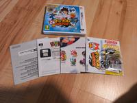Yokai Watch - Nintendo 3DS Niedersachsen - Göttingen Vorschau