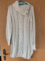 Esprit Strickkleid XS 34 36 beige wie neu Nordrhein-Westfalen - Düren Vorschau