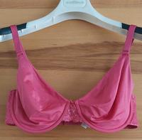 Body Essentials by Tchibo BH Bügel-BH Cup 85C Rosa Neuwertig Bayern - Augsburg Vorschau