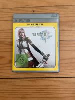 Final Fantasy XIII - Platinum Edition für die PlayStation 3 Bayern - Bayreuth Vorschau