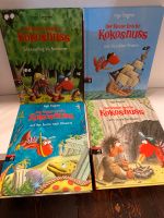 Der kleine Drache Kokosnuss Bücher - 4 er Set Rheinland-Pfalz - Zehnhausen bei Wallmerod Vorschau