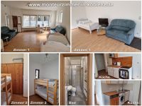 Ferien- / Monteurzimmer / Montagewohnung / Monteurwohnung Koblenz Rheinland-Pfalz - Koblenz Vorschau